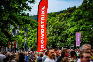 Ambiance, Parade
 | © SRO - TWENTY-ONE CREATION | Jules Benichou