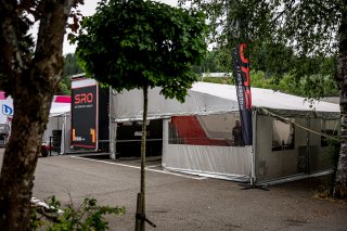 Scrutineering
 | © SRO / Kevin Pecks 1VIER