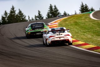 #20 - EastSide Motorsport - EastSide Motorsport - Denis BULATOV - Lukas MAYER - Mercedes-AMG GT4 - Pro-Am, Race 1
 | &copy; SRO / Kevin Pecks 1VIER