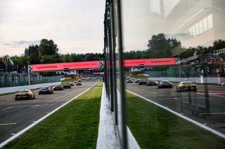 #46 - FULLMOTORSPORT - Sacha BOTTEMANNE - Lonni MARTINS - Sacha BOTTEMANNE - Audi R8 LMS GT4 - Silver, Race 1
 | &copy; SRO / Kevin Pecks 1VIER