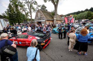 Race 1
 | &copy; SRO / Kevin Pecks 1VIER