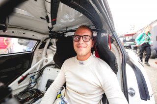 #1 - CMR - St&eacute;phane LEMERET - St&eacute;phane LEMERET - Corentin TIERCE - Toyota GR Supra GT4 - Silver, Race 1
 | &copy; SRO / Kevin Pecks 1VIER