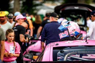 #28 - BWT M&uuml;cke Motorsport - M&uuml;cke Motorsport GmbH - Josef KNOPP - Rodrigo ALMEIDA - Mercedes-AMG GT4 - Silver, Race 1
 | &copy; SRO / Kevin Pecks 1VIER