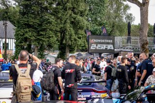 Race 1
 | &copy; SRO / Kevin Pecks 1VIER