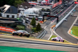 #5 - Mirage RACING - Ruben DEL SARTE - Jamie DAY - Ruben DEL SARTE - Aston Martin Vantage AMR GT4 - Silver, Race 1
 | &copy; SRO / Kevin Pecks 1VIER