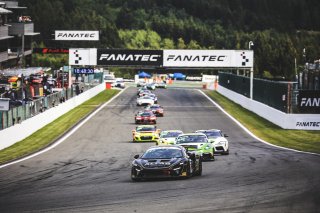 #288 - Alfab Racing - Alfab Racing - Daniel ROOS - Erik BEHRENS - McLaren Artura GT4 - Pro-Am, GT4 European Series, Race 1
 | &copy; SRO / Patrick Hecq Photography