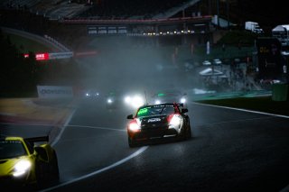 #8 - Xwift Racing Events - Xwift Racing Events - Antoine POTTY - Etienne CHELI - Toyota GR Supra GT4 EVO - Silver, GT4 European Series
 | ©SRO/ JULES BEAUMONT