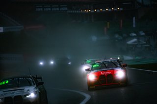 #53 - W&D Racing Team - W&D Racing Team Srl - Massimiliano TRESOLDI - Davide MELONI (R) - BMW M4 GT4 G82 - Am, GT4 European Series
 | ©SRO/ JULES BEAUMONT