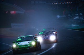 #24 - JSB Competition - Julien BRICHE - Florian BRICHE - Julien BRICHE - Aston Martin Vantage AMR GT4 - Pro-Am, GT4 European Series
 | ©SRO/ JULES BEAUMONT