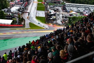 GT4 European Series
 | ©SRO/ JULES BEAUMONT
