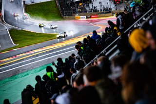 GT4 European Series
 | ©SRO/ JULES BEAUMONT