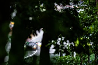 #74 - Racing Spirit of Léman - Racing Spirit of Léman - Victor WEYRICH - Konstantin LACHENAUER - Aston Martin Vantage AMR GT4 - Silver, GT4 European Series
 | ©SRO/ JULES BEAUMONT
