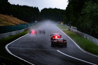 #5 - Mirage RACING - Ruben DEL SARTE - Jamie DAY - Ruben DEL SARTE - Aston Martin Vantage AMR GT4 - Silver, GT4 European Series
 | ©SRO/ JULES BEAUMONT