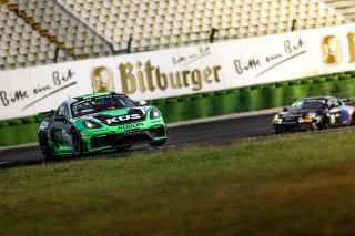 #30 - W&S Motorsport - Hendrik STILL - Max KRONBERG - Porsche 718 Cayman GT4 RS CS - Pro-Am, GT4 European Series, Paid Test Session
 | © SRO / Kevin Pecks 1VIER