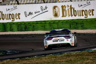 #36 - Code Racing Development - Antoine LECLERC - Jean-Bernard BOUVET - Alpine A110 GT4 EVO - Pro-Am, GT4 European Series, Paid Test Session
 | © SRO / Kevin Pecks 1VIER