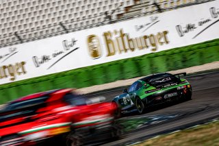 #20 - EastSide Motorsport - Denis BULATOV - Lukas MAYER - Mercedes-AMG GT4 - Pro-Am, GT4 European Series, Paid Test Session
 | © SRO / Kevin Pecks 1VIER