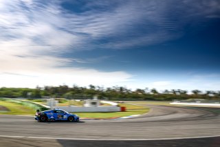 #42 - Sainteloc Junior Team - Gregory GUILVERT - Christophe HAMON - Audi R8 LMS GT4 - Pro-Am, GT4 European Series, Paid Test Session
 | © SRO / Kevin Pecks 1VIER