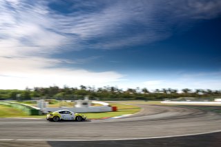 #94 - SRS Team Sorg Rennsport - Ivan EKELCHIK (R) - TBD - Porsche 718 Cayman GT4 RS CS - Silver, GT4 European Series, Paid Test Session
 | © SRO / Kevin Pecks 1VIER