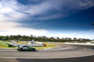#72 - GPA Racing - Kévin JIMENEZ - Florent GRIZAUD - Aston Martin Vantage AMR GT4 - Am, GT4 European Series, Paid Test Session
 | © SRO / Kevin Pecks 1VIER