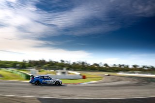 #2 - Hofor Racing by Bonk Motorsport - Michael SCHREY - Gabriele PIANA - BMW M4 GT4 G82 - Silver, GT4 European Series, Paid Test Session
 | © SRO / Kevin Pecks 1VIER