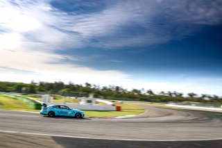 #11 - Borusan Otomotiv Motorsport - Enzo JOULIE - Yagiz GEDIK - BMW M4 GT4 G82 - Silver, GT4 European Series, Paid Test Session
 | © SRO / Kevin Pecks 1VIER