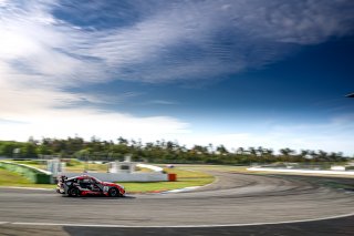 #8 - Xwift Racing Events - Antoine POTTY - Etienne CHELI - Toyota GR Supra GT4 EVO - Silver, GT4 European Series, Paid Test Session
 | © SRO / Kevin Pecks 1VIER