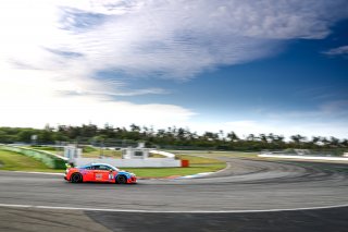 #3 - Team Speedcar - Benjamin LARICHE - Robert CONSANI - Audi R8 LMS GT4 - Silver, GT4 European Series, Paid Test Session
 | © SRO / Kevin Pecks 1VIER