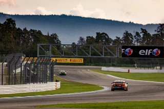 #13 - Overdrive Racing - Tano NEUMANN - Joachim BOLTING - Porsche 718 Cayman GT4 RS CS - Am, GT4 European Series, Paid Test Session
 | © SRO / Kevin Pecks 1VIER