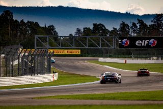 #18 - TSR Team Spirit Racing - Lorenz STEGMANN - Markus LUNGSTRASS - Aston Martin Vantage AMR GT4 - Pro-Am, GT4 European Series, Paid Test Session
 | © SRO / Kevin Pecks 1VIER