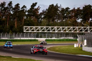 #88 - NM Racing Team - Stanislav SAFRONOV - Aleksandr VAINTRUB - Mercedes-AMG GT4 - Pro-Am, GT4 European Series, Paid Test Session
 | © SRO / Kevin Pecks 1VIER