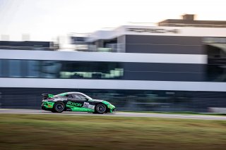 #30 - W&S Motorsport - Hendrik STILL - Max KRONBERG - Porsche 718 Cayman GT4 RS CS - Pro-Am, GT4 European Series, Paid Test Session
 | © SRO / Kevin Pecks 1VIER