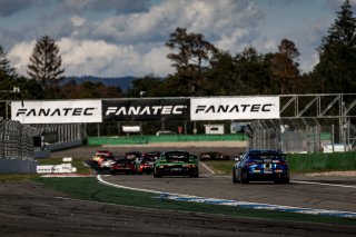 #2 - Hofor Racing by Bonk Motorsport - Michael SCHREY - Gabriele PIANA - BMW M4 GT4 G82 - Silver, GT4 European Series, Race 1
 | &copy; SRO / Kevin Pecks 1VIER