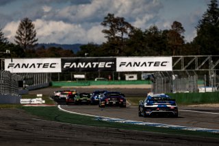 #10 - AVR-Avvatar - Julien PIGUET - Alban VARUTTI - Porsche 718 Cayman GT4 RS CS - Am, GT4 European Series, Race 1
 | &copy; SRO / Kevin Pecks 1VIER