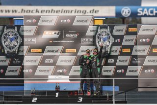 Race 1
 | &copy; SRO / Kevin Pecks 1VIER