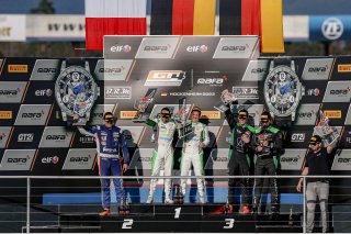Race 1
 | &copy; SRO / Kevin Pecks 1VIER