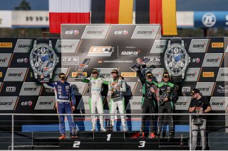 Race 1
 | &copy; SRO / Kevin Pecks 1VIER