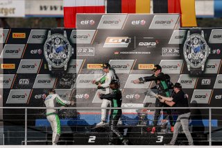 Race 1
 | &copy; SRO / Kevin Pecks 1VIER