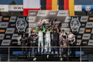 Race 1
 | &copy; SRO / Kevin Pecks 1VIER
