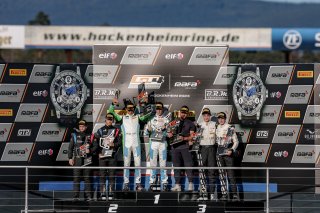 Race 1
 | &copy; SRO / Kevin Pecks 1VIER