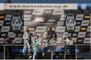 Race 1
 | &copy; SRO / Kevin Pecks 1VIER