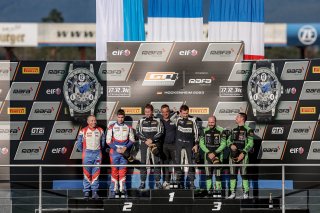 Race 1
 | &copy; SRO / Kevin Pecks 1VIER