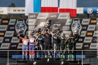 Race 1
 | &copy; SRO / Kevin Pecks 1VIER