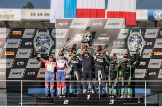 Race 1
 | &copy; SRO / Kevin Pecks 1VIER
