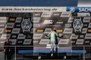 Race 1
 | &copy; SRO / Kevin Pecks 1VIER