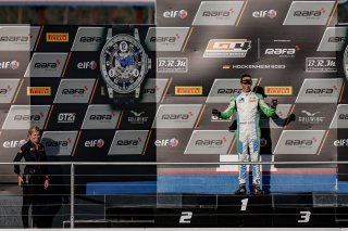 Race 1
 | &copy; SRO / Kevin Pecks 1VIER