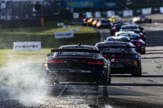 Race 1
 | &copy; SRO / Patrick Hecq Photography