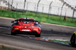 #88 - NM Racing Team - Stanislav SAFRONOV - Aleksandr VAINTRUB - Mercedes-AMG GT4 - Pro-Am, GT4 European Series, Race 2
 | © SRO / Kevin Pecks 1VIER