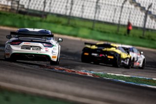 #36 - Code Racing Development - Antoine LECLERC - Jean-Bernard BOUVET - Alpine A110 GT4 EVO - Pro-Am, GT4 European Series, Race 2
 | © SRO / Kevin Pecks 1VIER