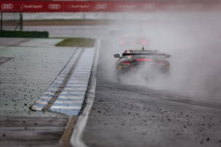 #5 - Mirage RACING - Jamie DAY - Ruben DEL SARTE - Aston Martin Vantage AMR GT4 - Silver, Free Practice, GT4 European Series
 | &copy; SRO / Kevin Pecks 1VIER