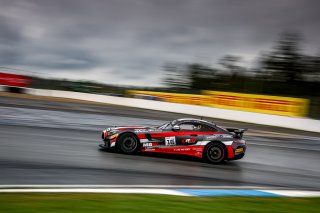 #16 - NM Racing Team - Filip VAVA-ATANACKOVIC - Jakub KNOLL - Mercedes-AMG GT4 - Pro-Am, Free Practice, GT4 European Series
 | &copy; SRO / Kevin Pecks 1VIER